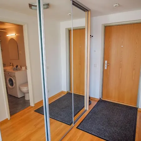 Dream City View Studio With Balcony شقة *